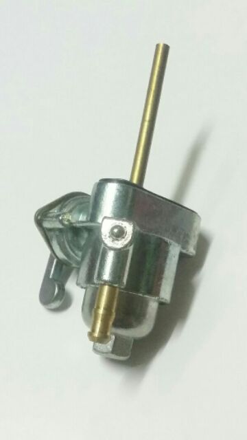 Khóa xăng xe 67 tốt