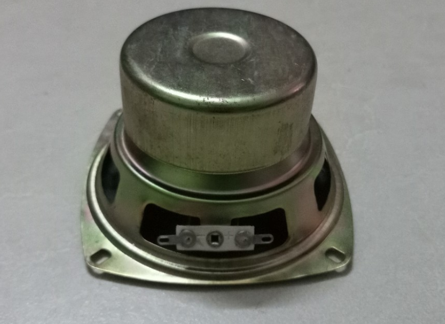 2 Loa 10cm