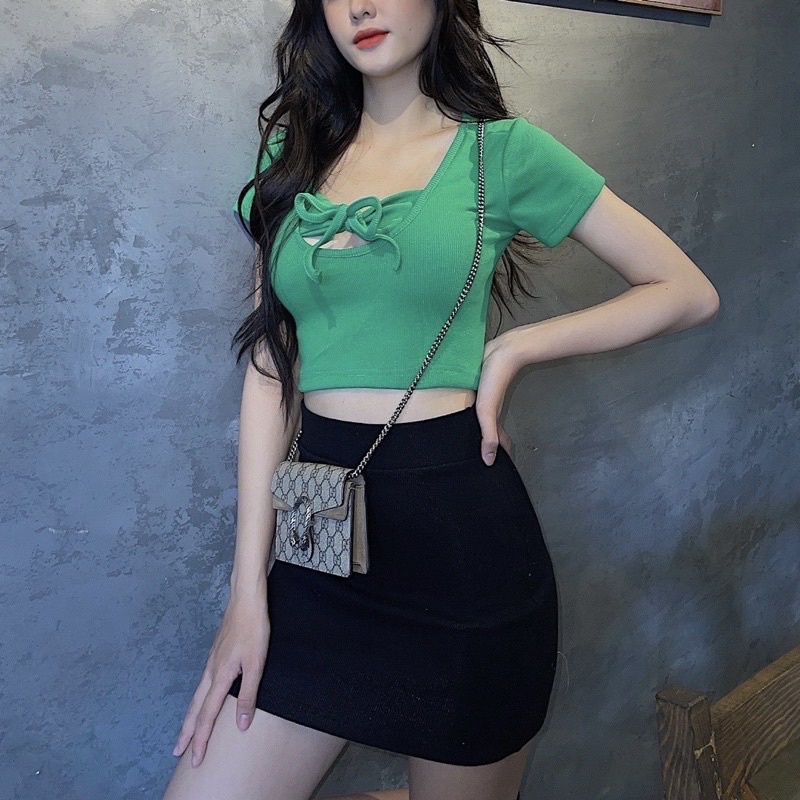 [ SIZE LỚN BIGSIZE 55Kg-100Kg ] CHÂN VÁY THUN ÔM