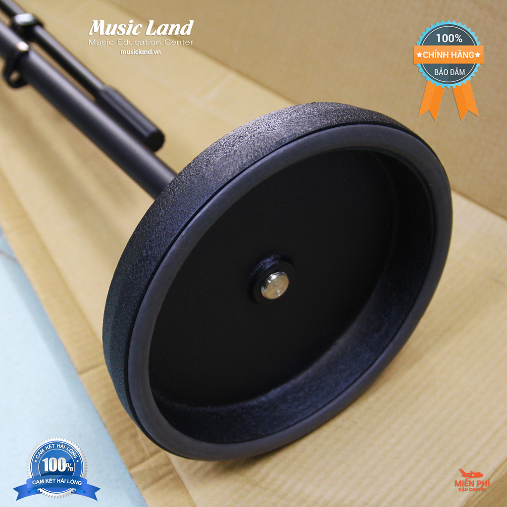 Chân Micro Soundking DD085 – Cao Cấp
