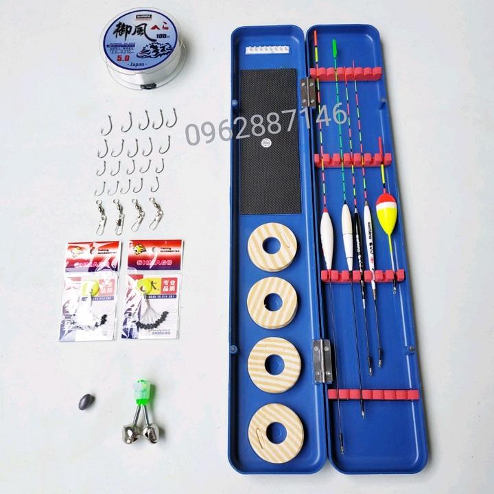 lưới đánh bắt cá tàng hình 30m siêu nhậy