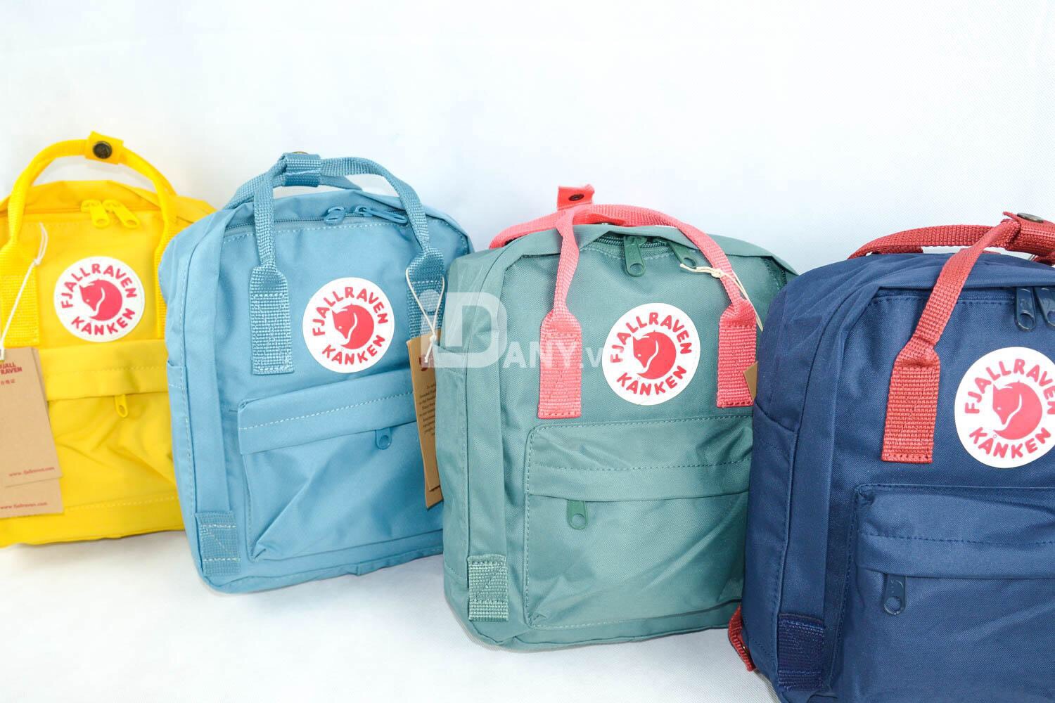 Balo kanken classic