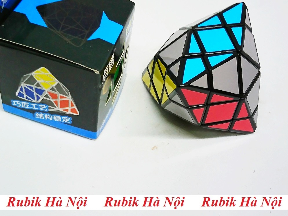 Rubik Diansheng 4 Corner