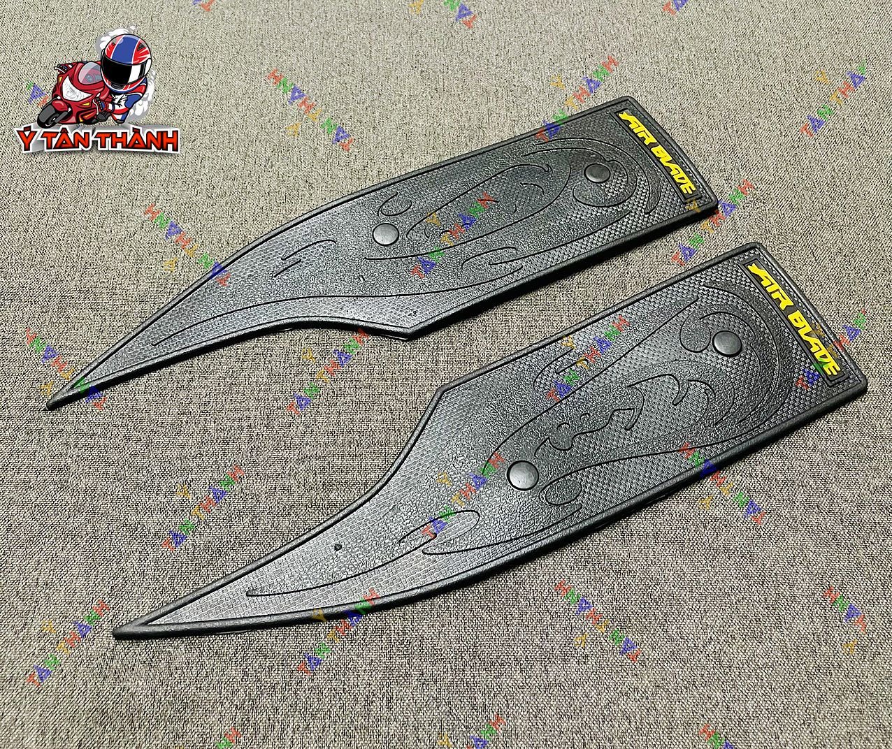 Thảm Lót Chân Xe Air Blade 2016 27261