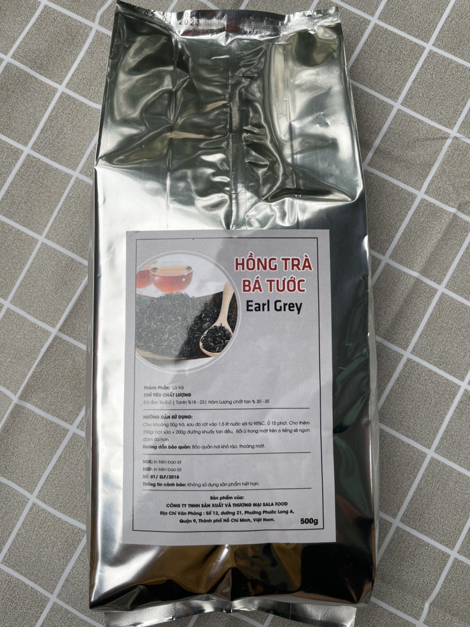 Combo Trà Sữa Trân Châu Lớn