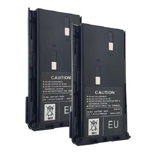 Pin bộ đàm kenwood tk 270g ,knb-15a