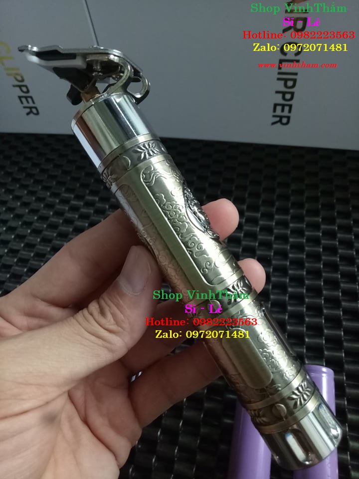 tông đơ chấn viền D8s (Lưỡi Sứ)