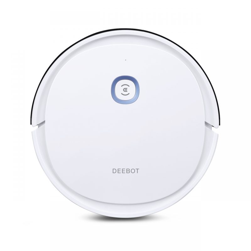 Robot hút bụi Ecovacs U2  lau hút 2 trong 1