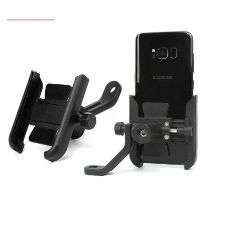 Giá đỡ kẹp điện thoại s500 kim loại ht1