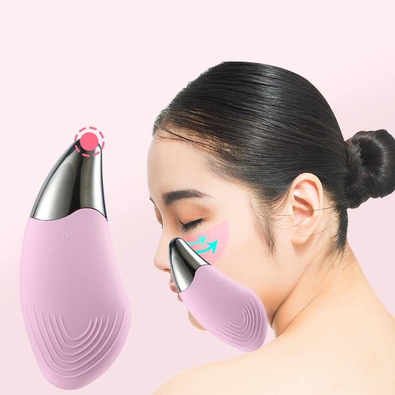Máy rửa mặt làm sạch lỗ chân lông