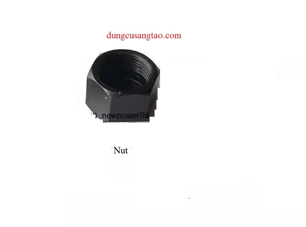 Collet máy router 6mm, 6.35mm