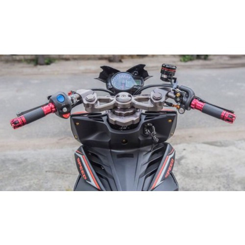 Đồng hồ koso RX2N.