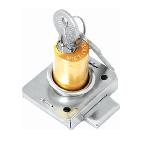 Ổ khóa tủ Việt Tiệp 03201