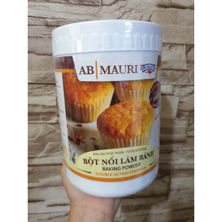 Bột nổi/ nở bánh AB
