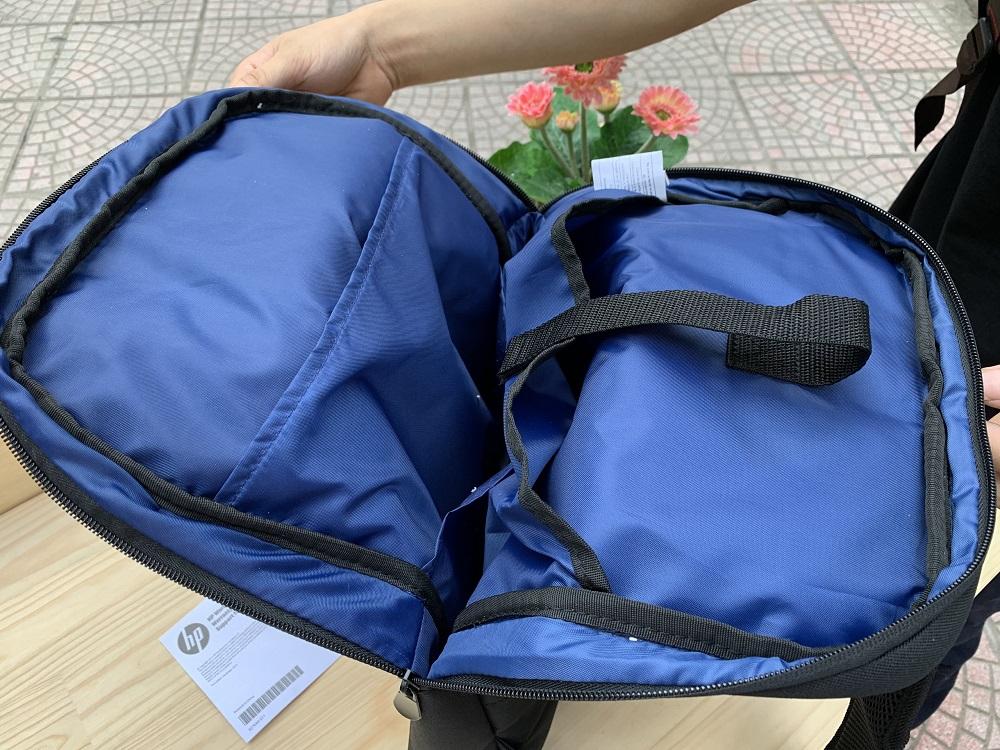 Túi balo đựng laptop cao cấp 15.6inch