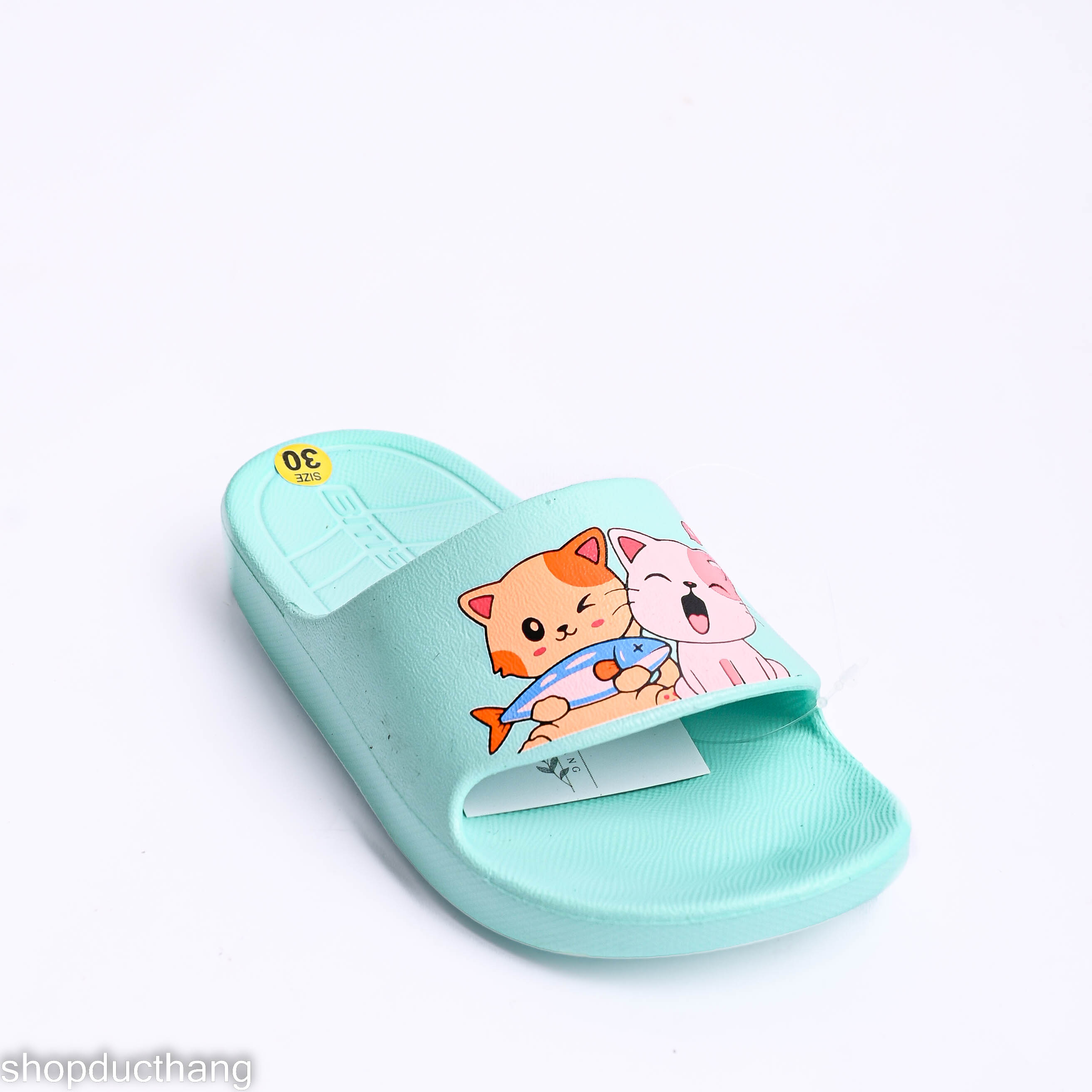 Dép quai ngang Bitis bé gái (Size 30-37)