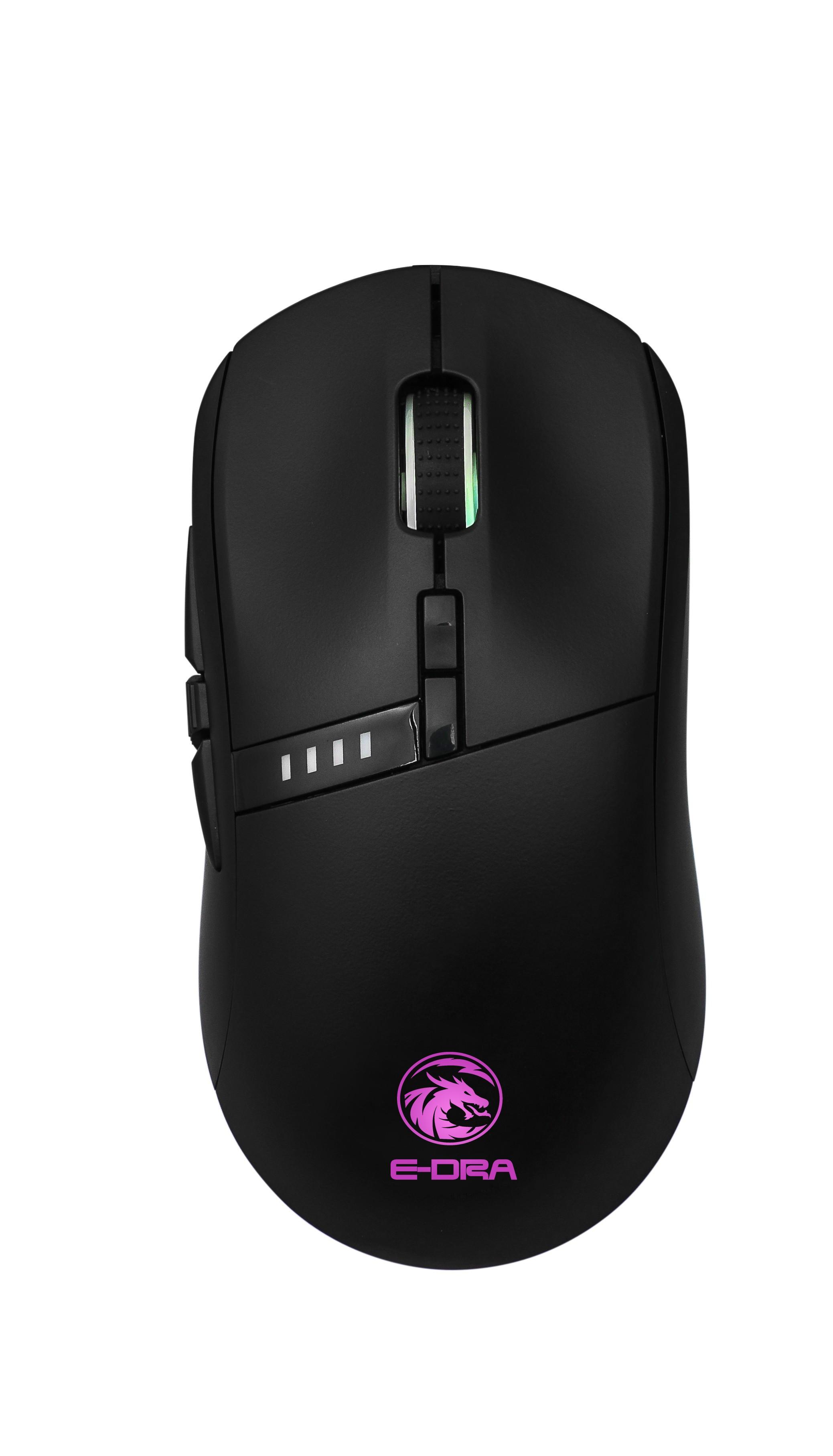 Chuột game không dây E-Dra EM620w BH 2 năm