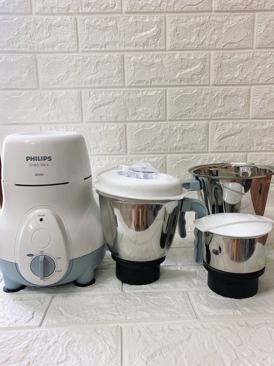 Máy Xay Đa Năng Philips HL1643