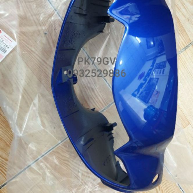 Ốp đèn pha ( bợ đèn pha) dòng xe suzuki smash 110