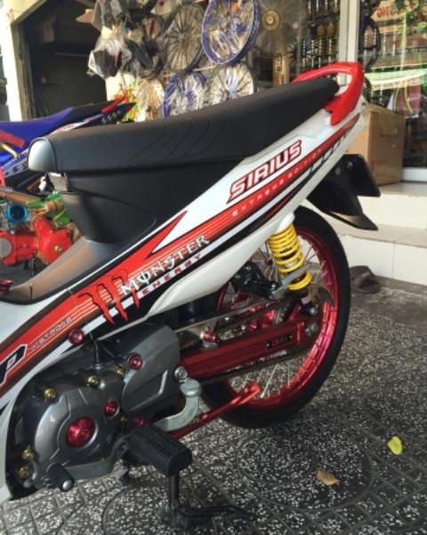 bộ 3 cây cạy lốp xe