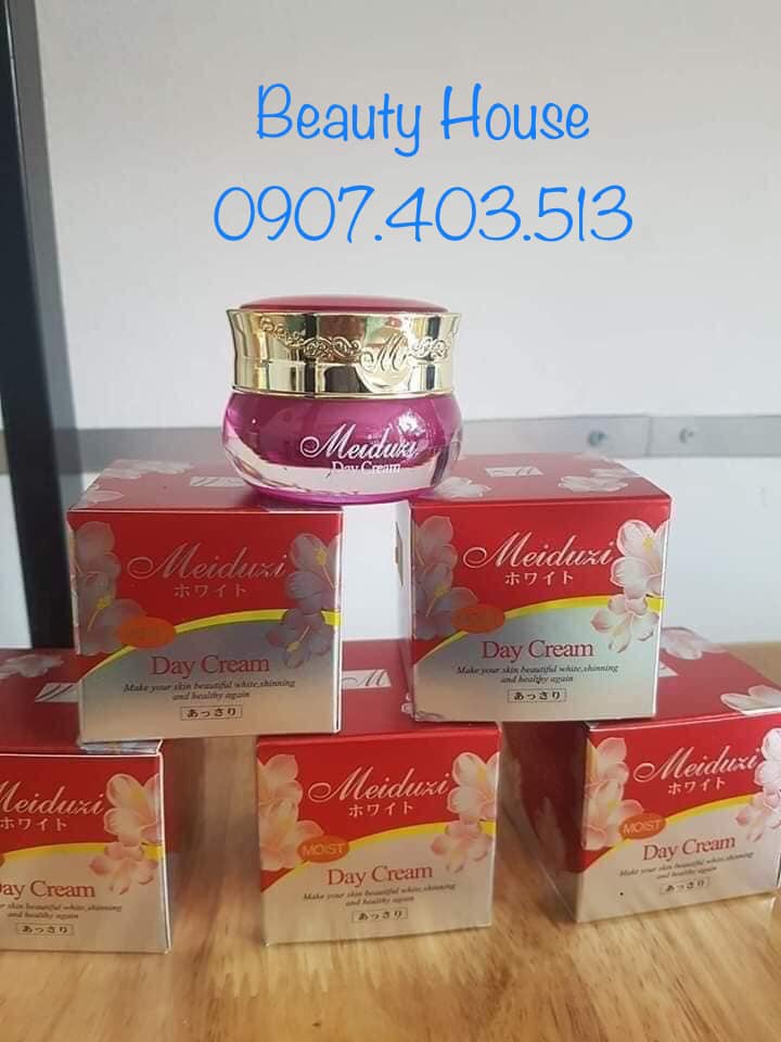 [HCM]Kem Dưỡng Da Meiduzi Ban Ngày