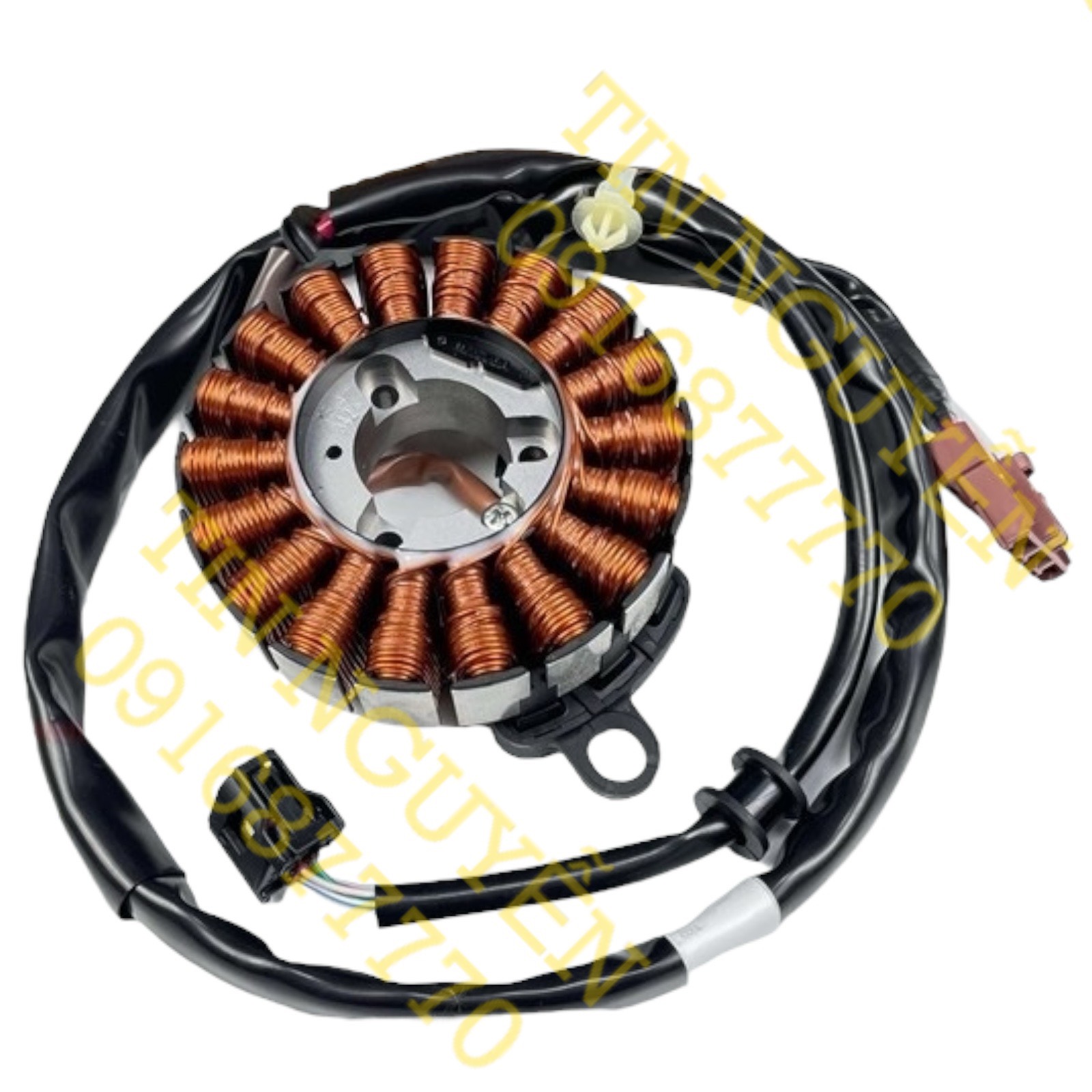 Cuộn lửa Vario Click 150 đời 2018 - nay chính hãng Honda