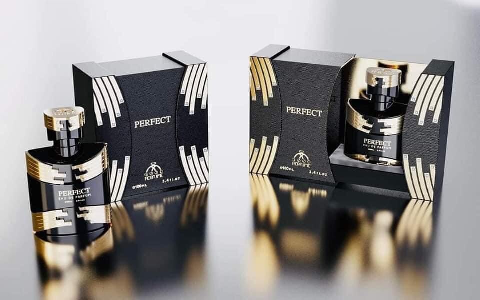 Nước Hoa Charme_Perfect 100ml Chính Hãng