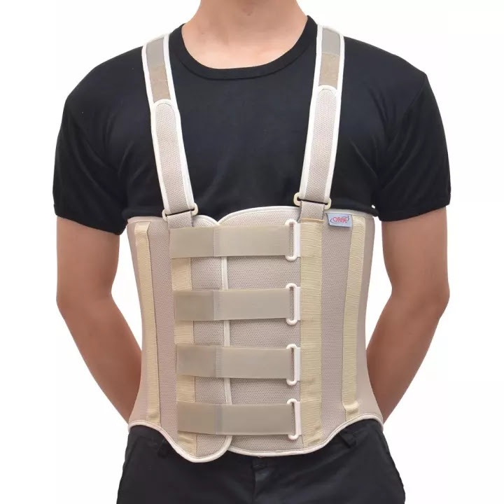 Áo cột sống Orbe