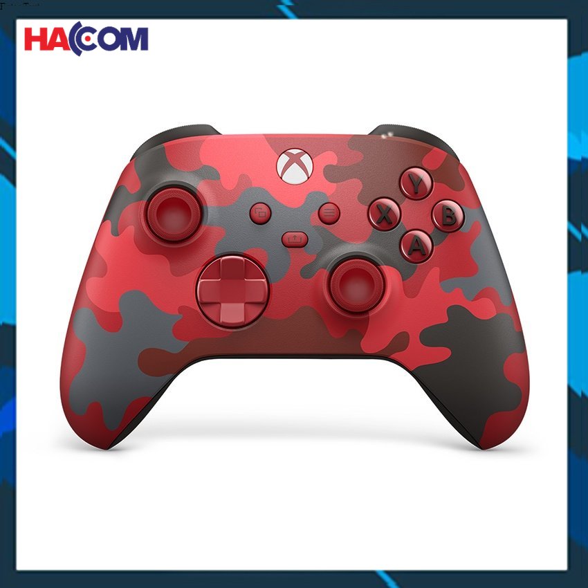 Tay cầm chơi game không dây Xbox One Series X Đa sắc màu