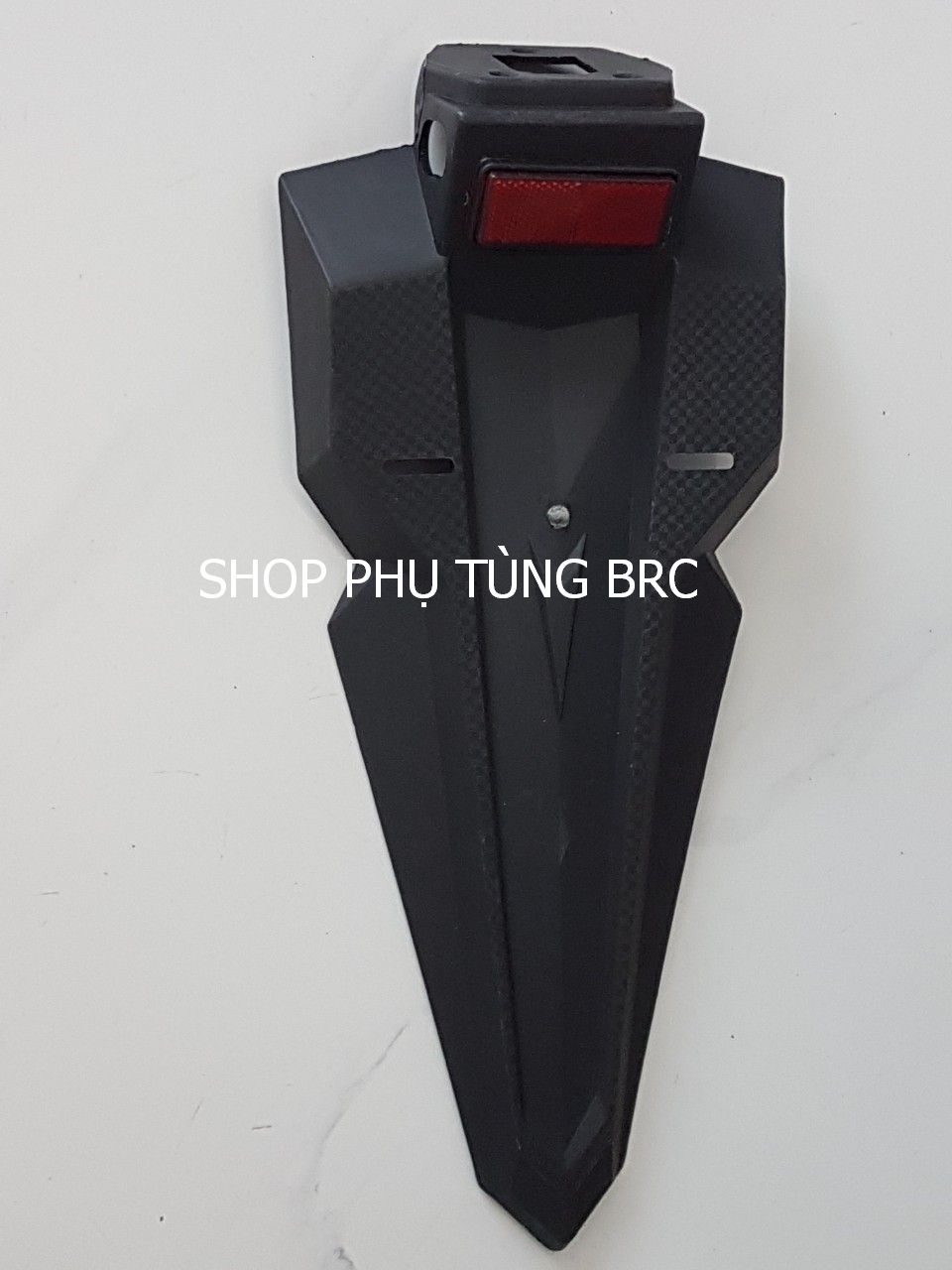 Dè kiểu SONIC loại dày dùng cho xe VARIO