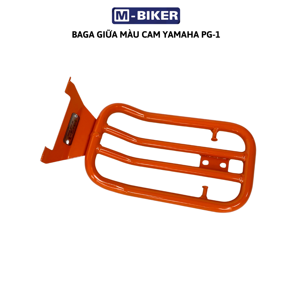 Baga yamaha pg1 nhiều màu