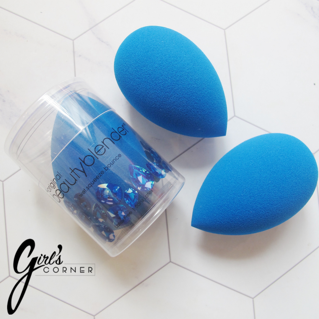 [HCM]Mút Beauty Blender Sapphire