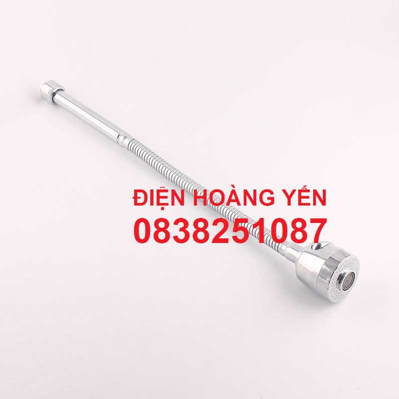 Cần thay thế cho vòi rửa chén bát. cần mềm thay thế