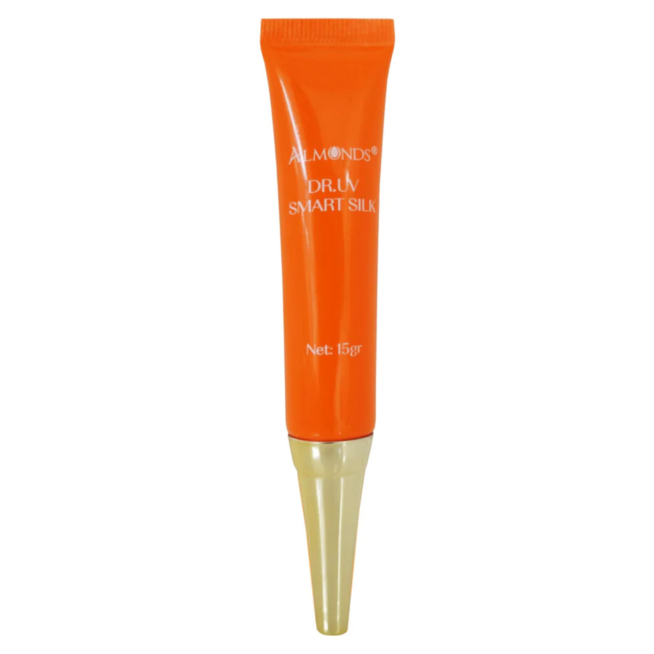 Kem Chống Nắng Almonds Dr.UV Smart Silk SPF 50+