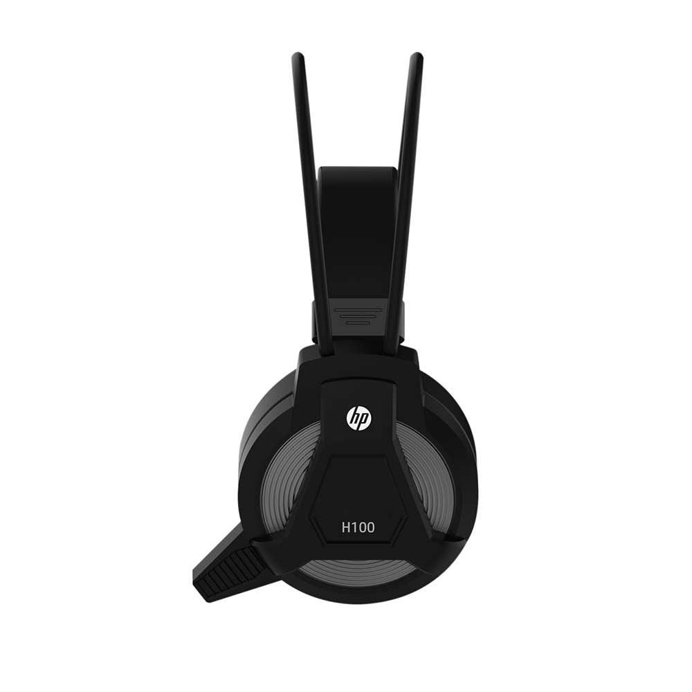HEADPHONE HP GAMING HEADSET H100 CHÍNH HÃNG