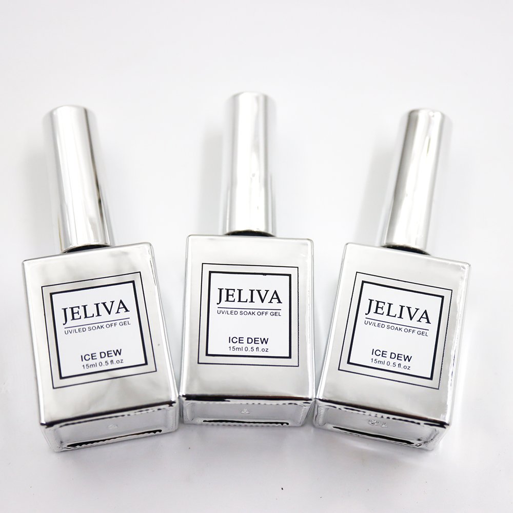 Top giọt sương Jeliva 15ml