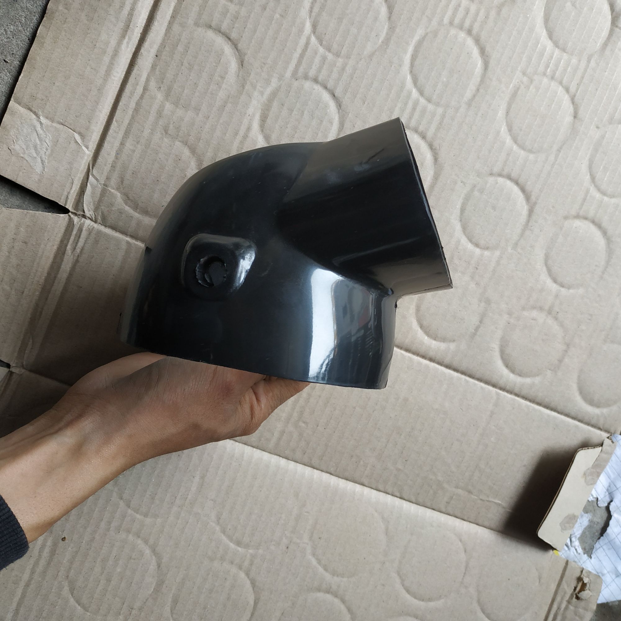 gáo đèn xe honda 67 , chaly