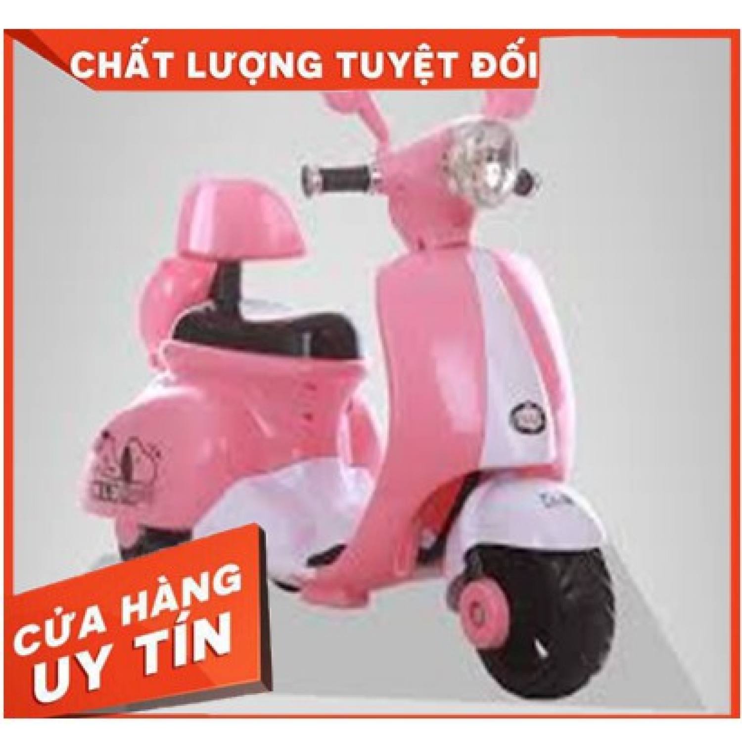 [GIÁ SỈ] XE MÁY ĐIỆN VESPA-3279