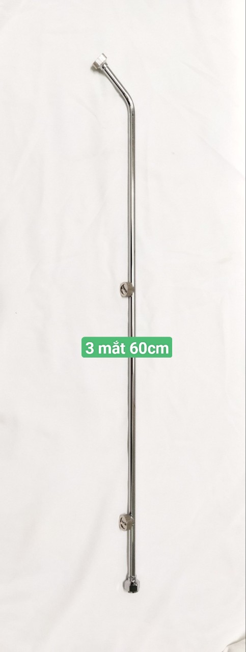 Cần phun thuốc trừ sâu inox taiwan .