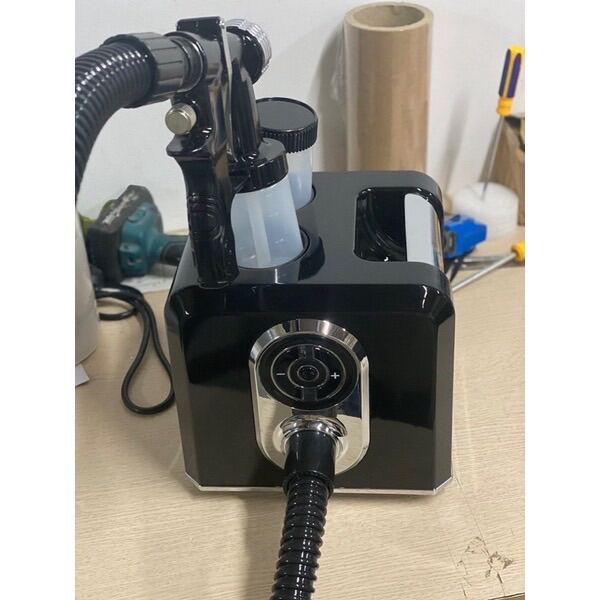 Máy Phun Trắng Nano , Máy Phun Dưỡng Chất , Máy Phun Tinh Chất - SPA88