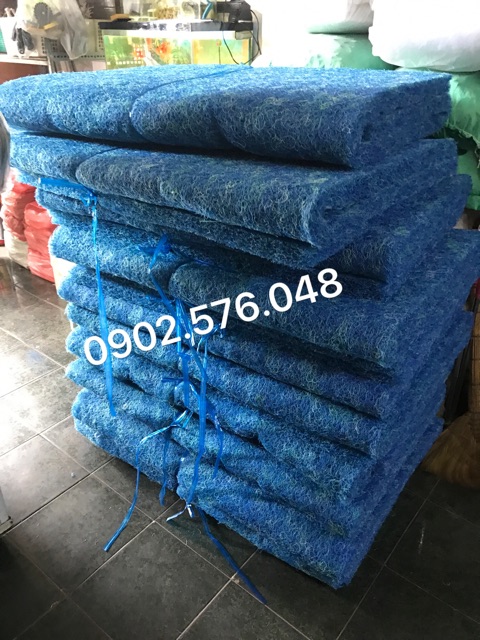 [HCM]JMAT Bùi Nhùi Lọc Nước 25x50cm
