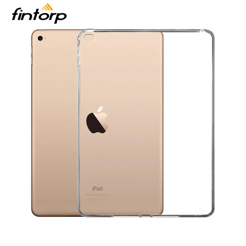 ỐP Lưng Silicon Trong Suốt Cho iPad Air 10.5 (2019)