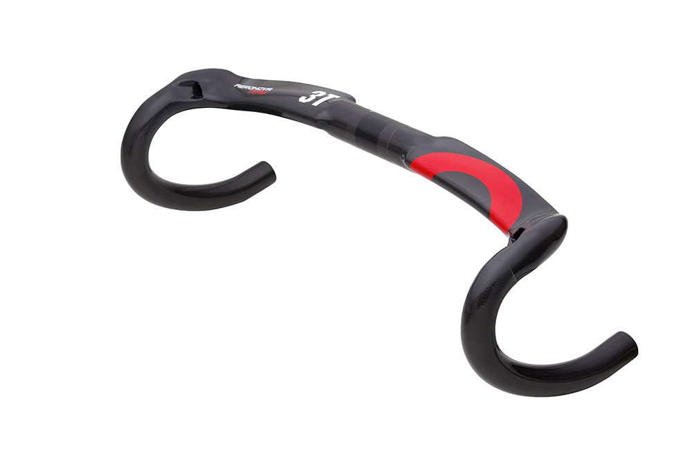 Ghi Đông Xe Đạp Đua Carbon 3T