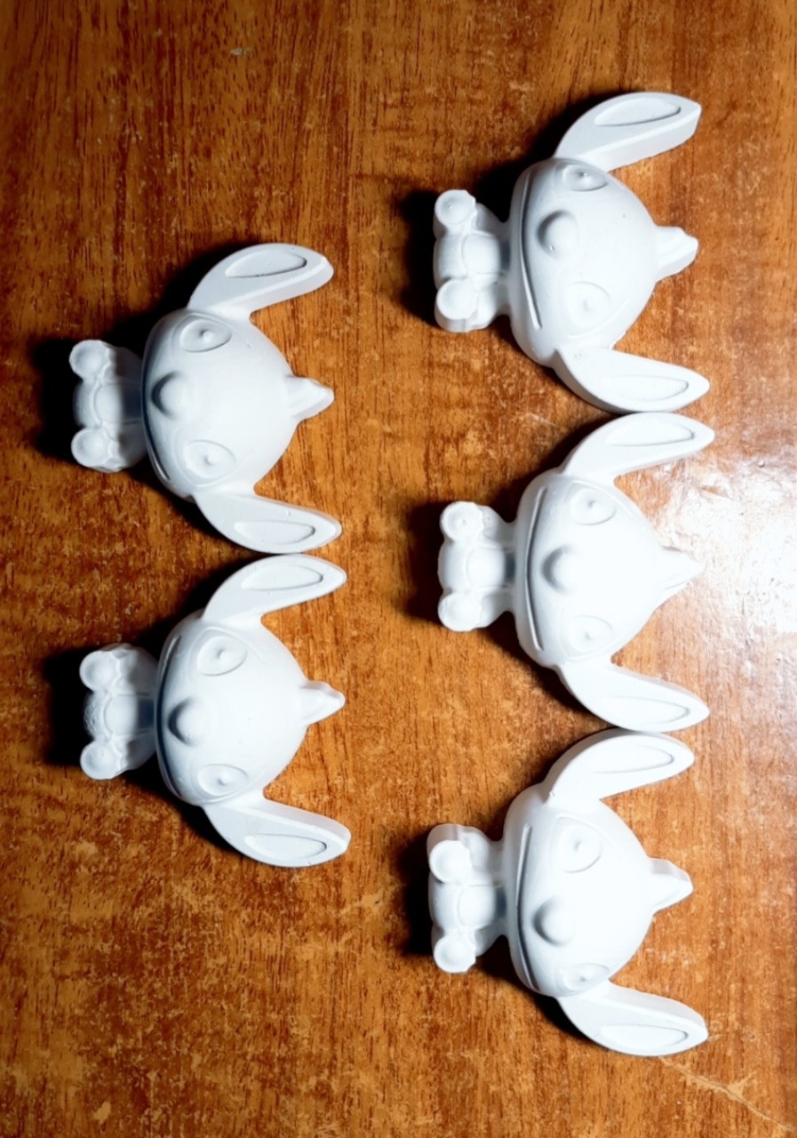Tượng Stitch mini