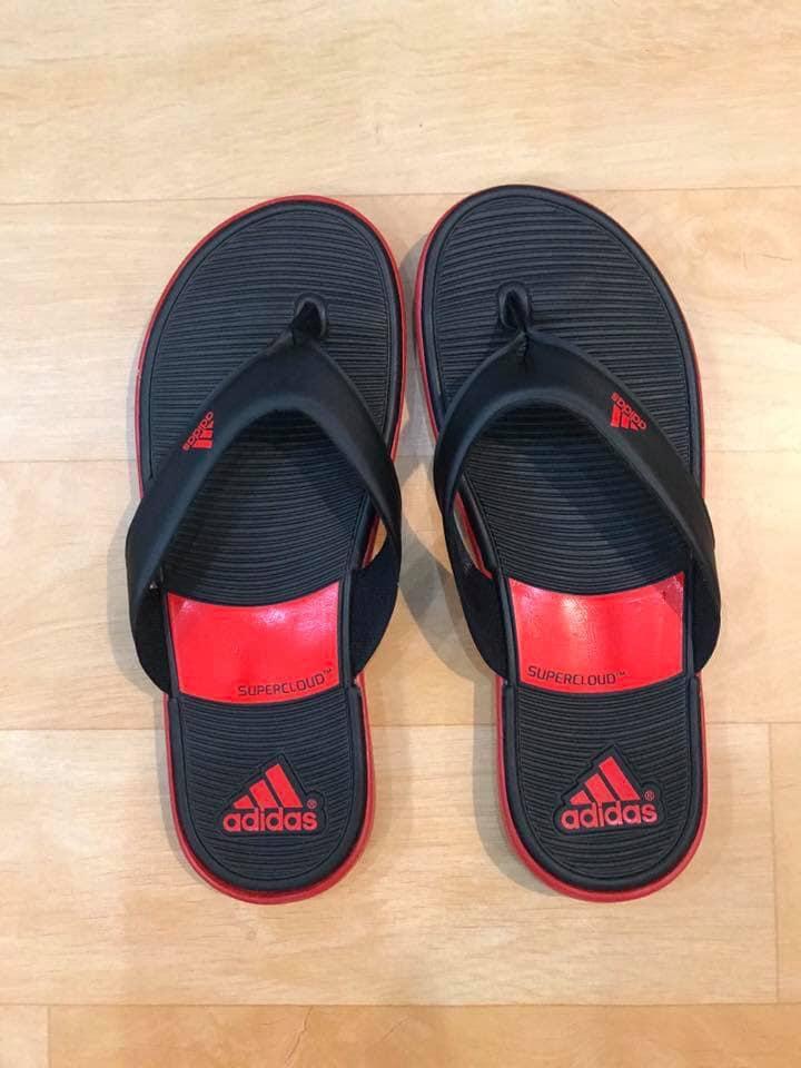 dép adidas au