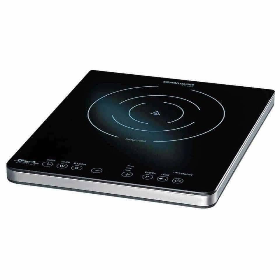 Bếp từ đơn Rommelsbacher CT2100