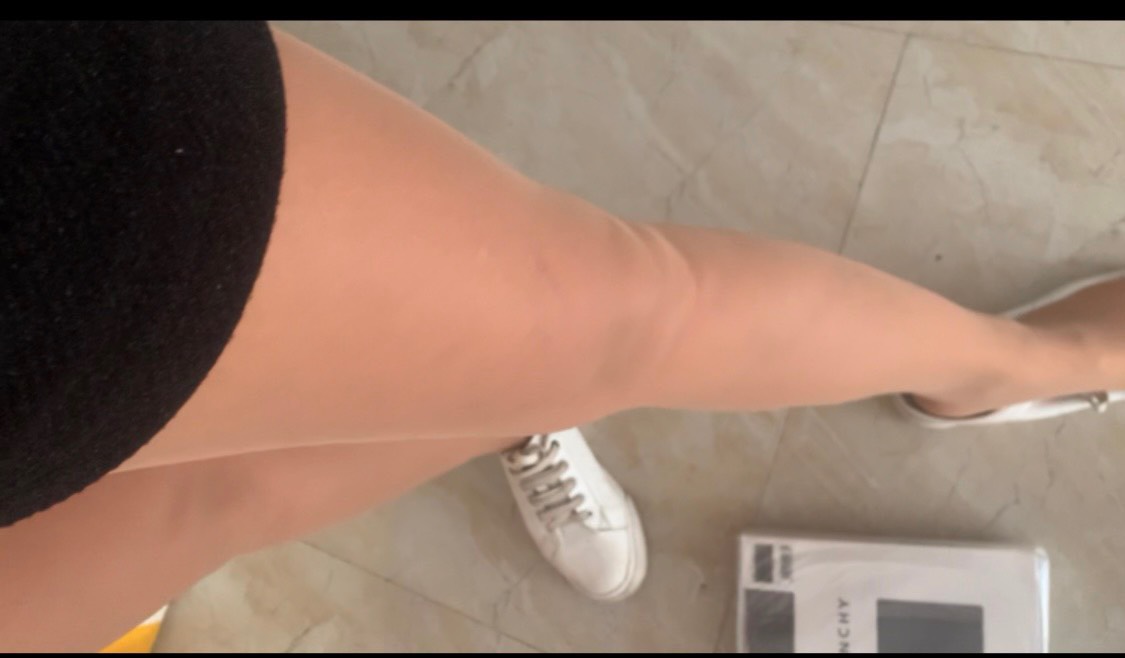 Quần Tất Tàng Hình Siêu Mỏng Siêu Dai Mền Mịn