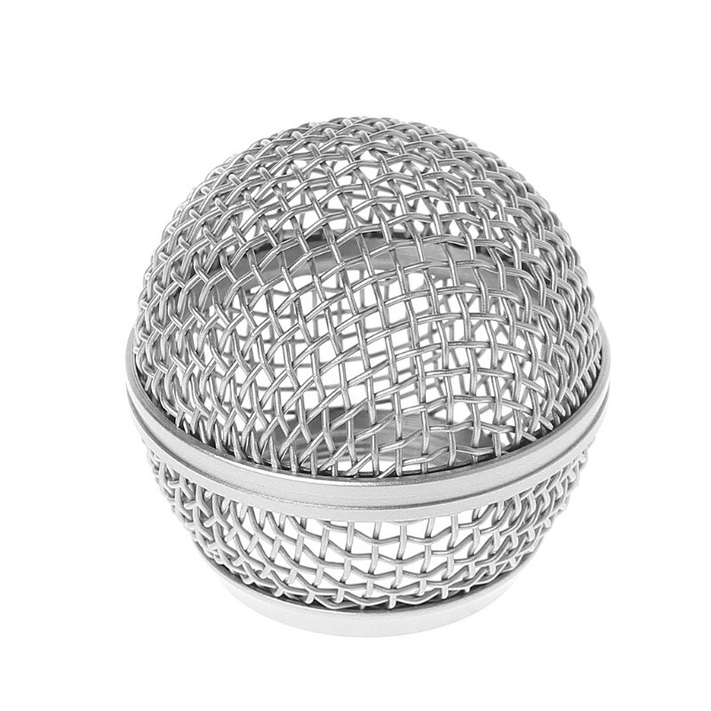 Chụp lưới đầu micro SHURE SM58 - BETA58 ( Hàng tốt)