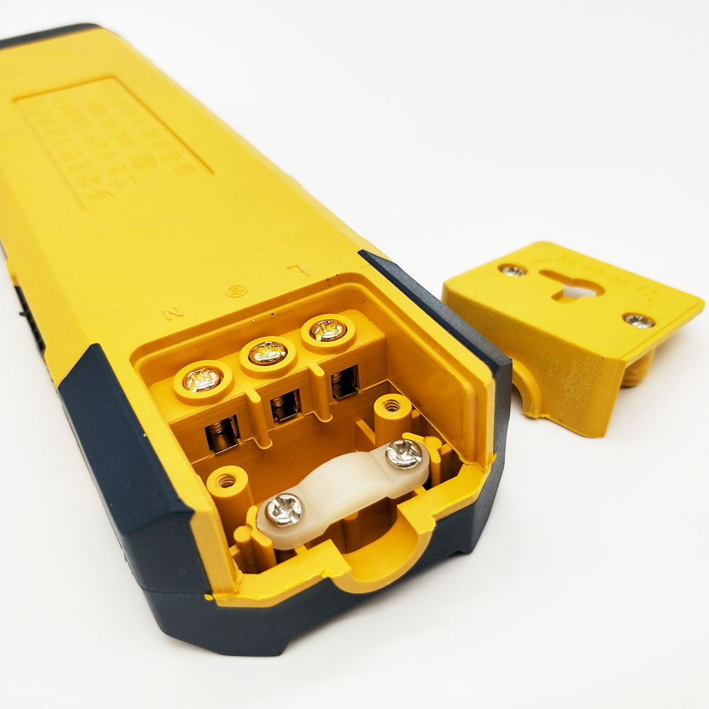 ổ cắm điện - ổ cắm đúc 4000w
