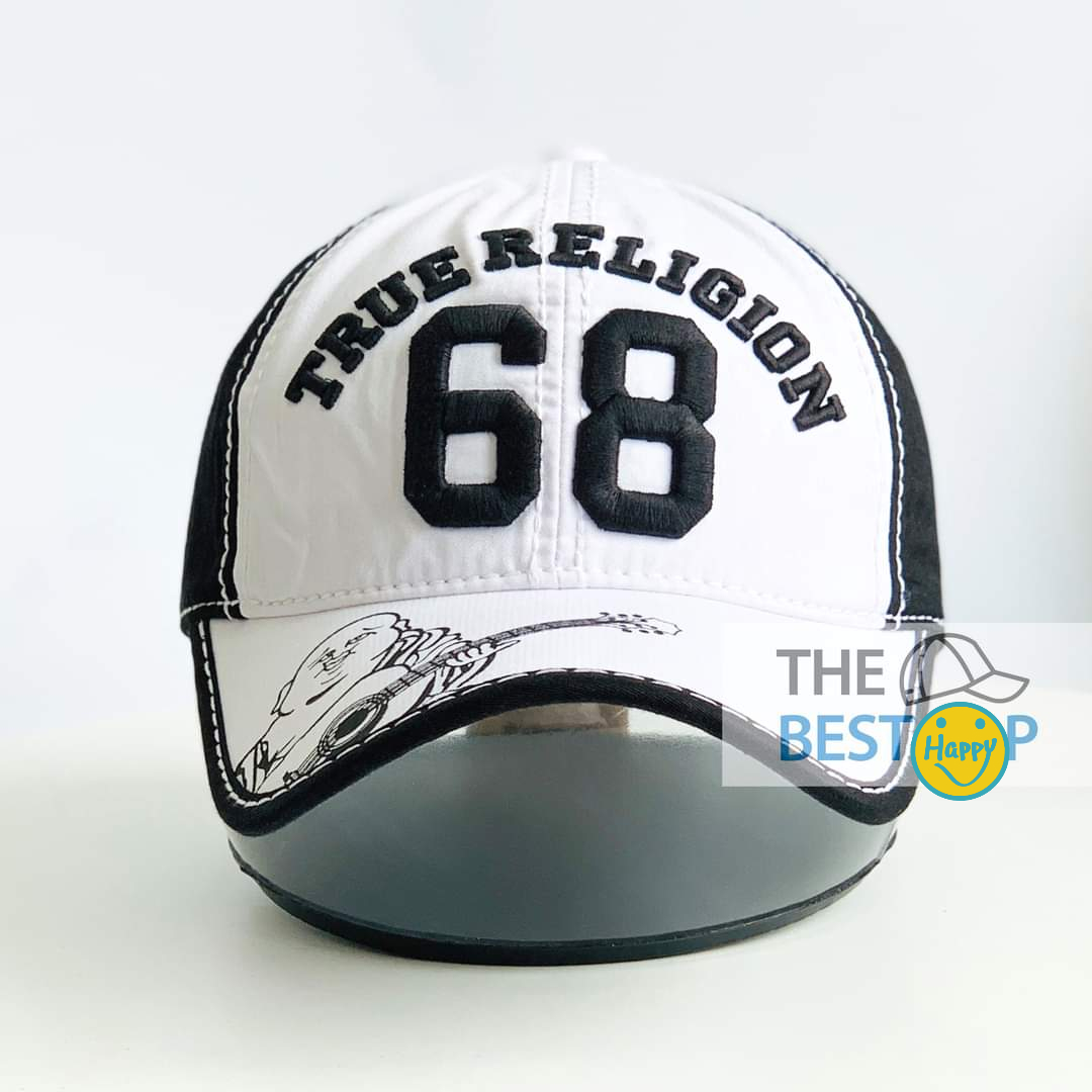 Nón Kết Ông Địa Số 68 Lộc Phát /Hàng Loại 1